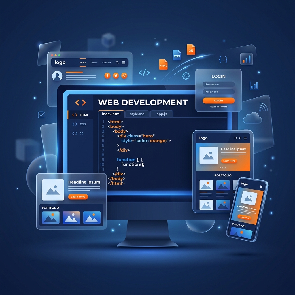 Web Development